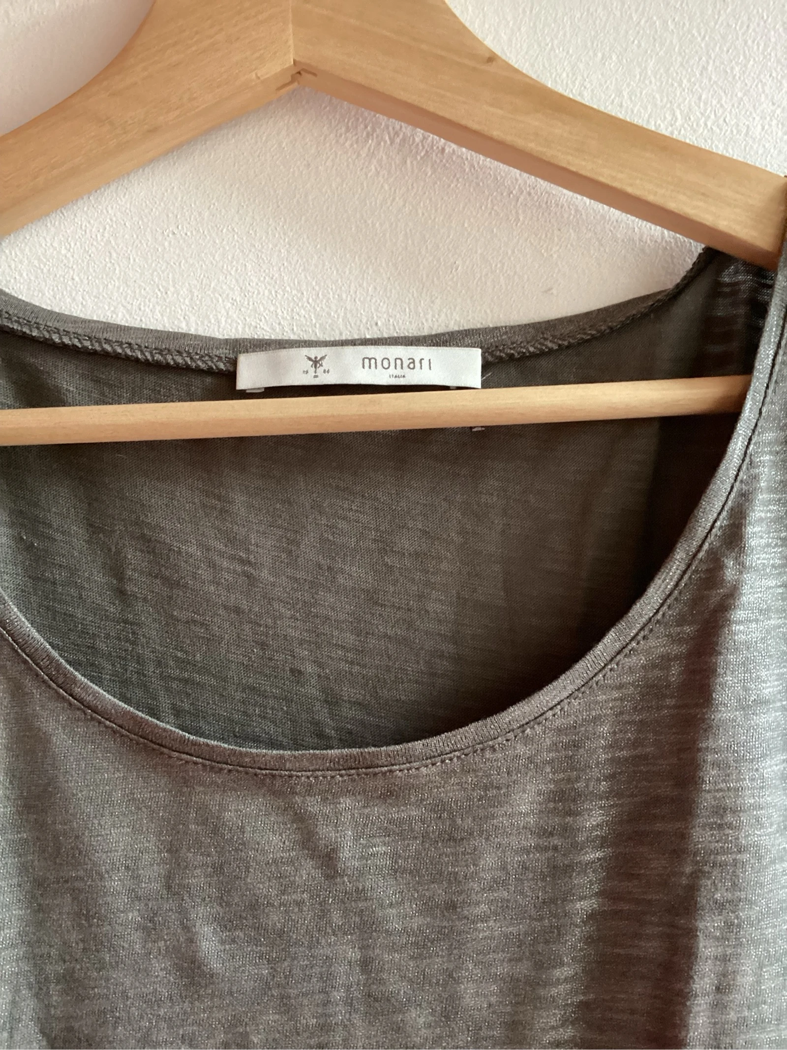 T-shirt Monari 40 – photo 2